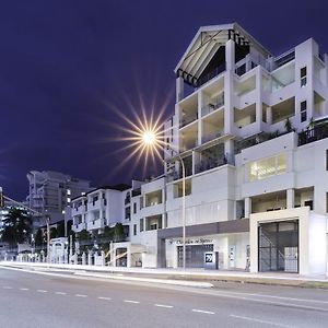 Cairns City Apartments